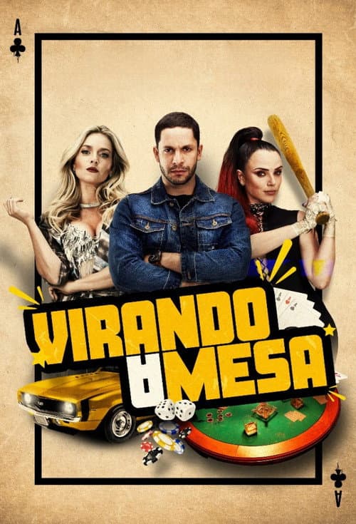 Virando a Mesa