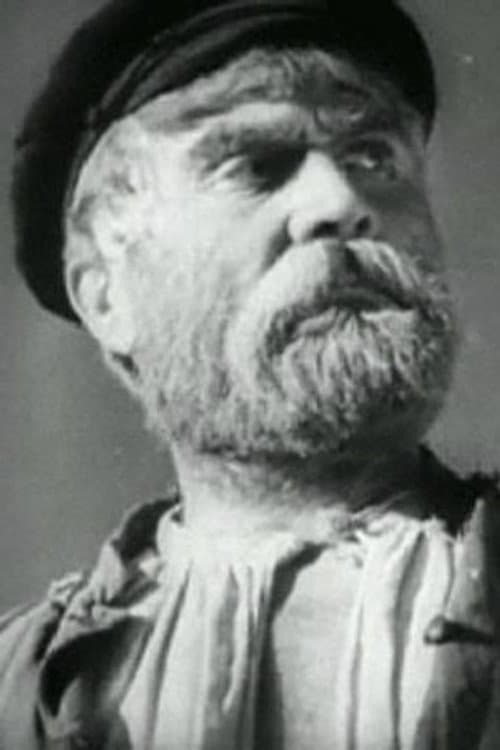 Vassil Krassenko