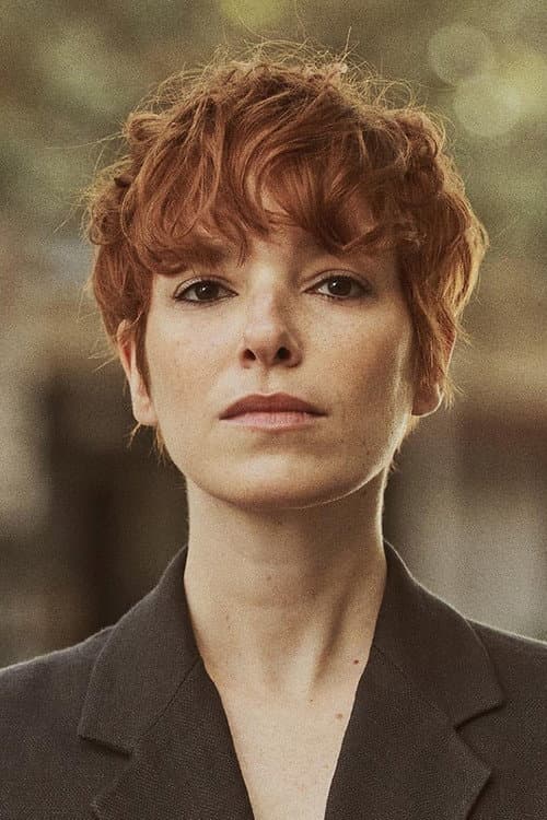 Virginia Feito