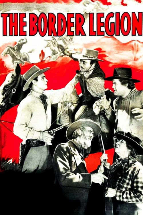 Les Bandits de la Frontière