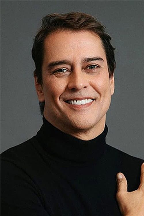 Marcello Antony