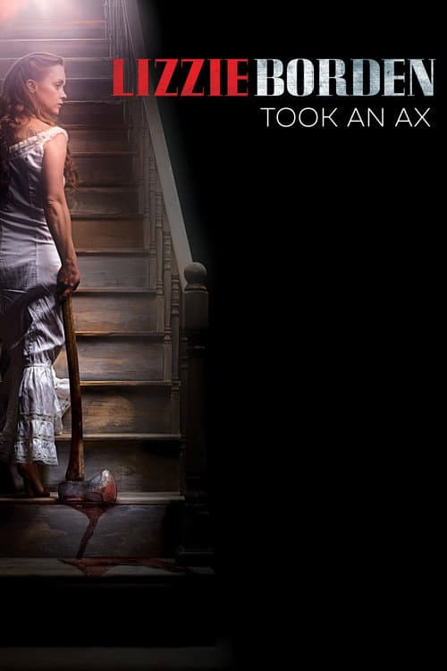 Lizzie Borden a-t-elle tué ses parents ?
