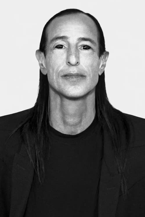 Rick Owens
