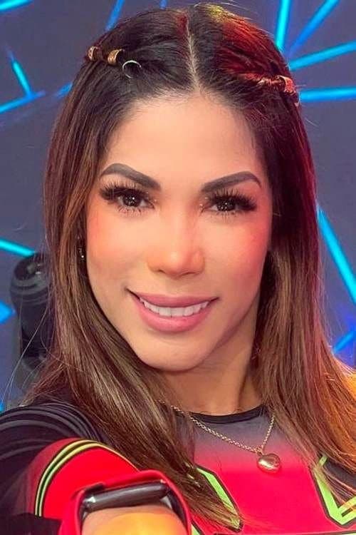Karen Dejo