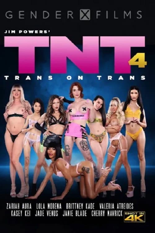 TNT: Trans on Trans 4