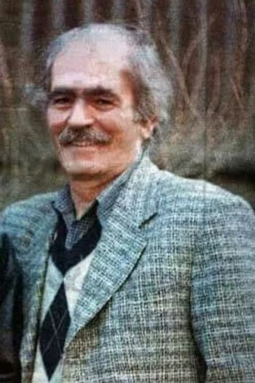 Jalal Moosavi