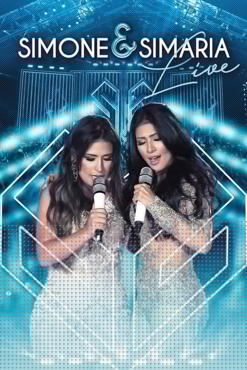 Simone & Simaria Live