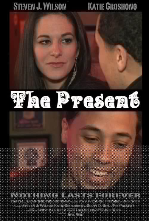 The Present