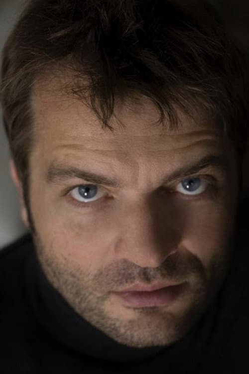 Fabien Remblier