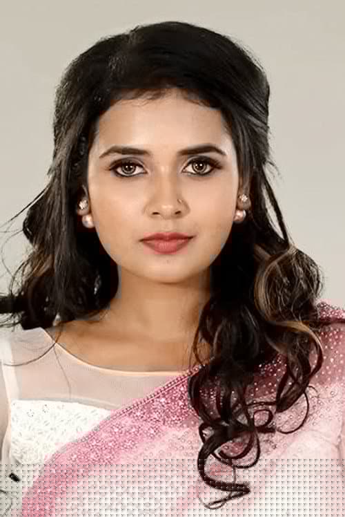 Anusreya Rajan