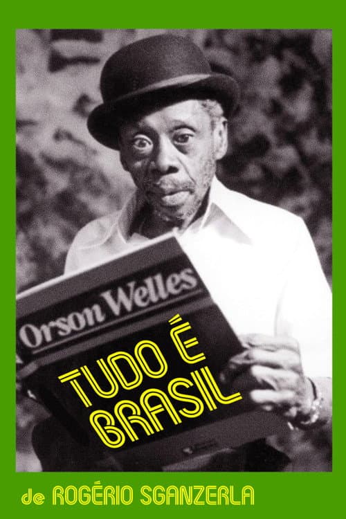 Tudo é Brasil