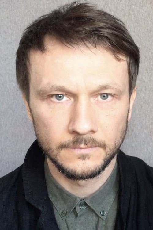 Николай Мачульский