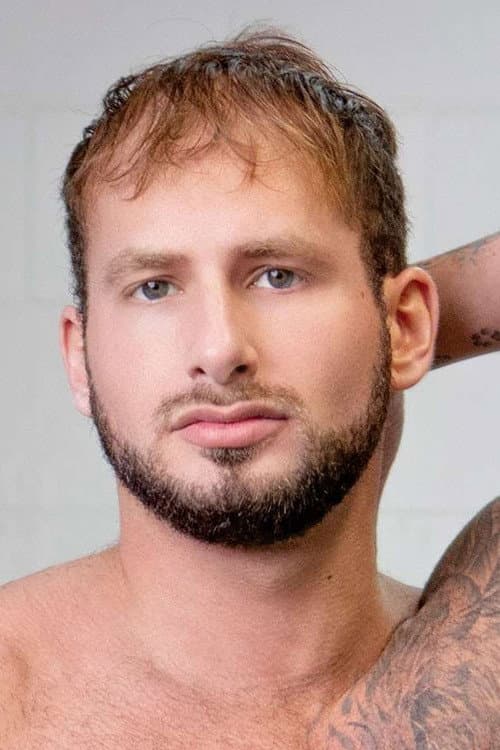 Parker Savage
