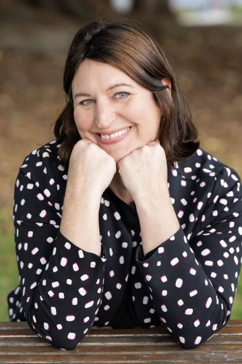 Katharine Ruth Rogers