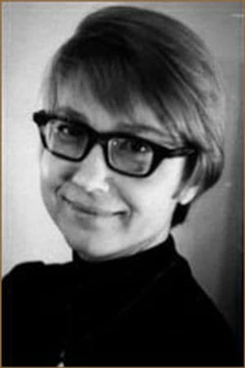 Lina Boudnyk