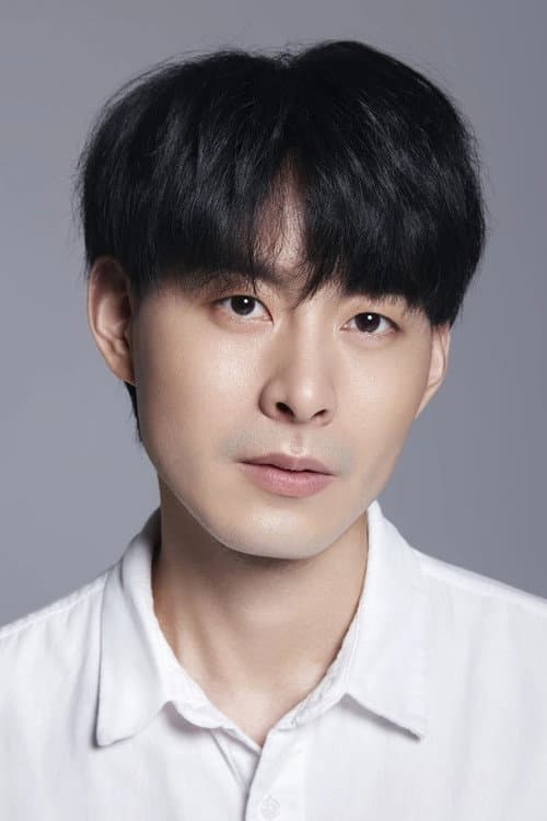 Wang Zhonghao