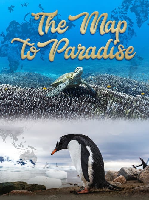 En route pour le paradis