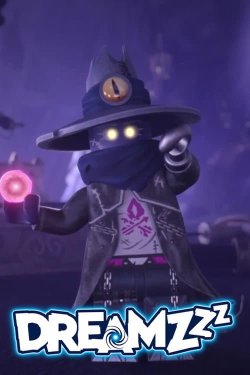 LEGO DREAMZzz: Night Hunter Rants
