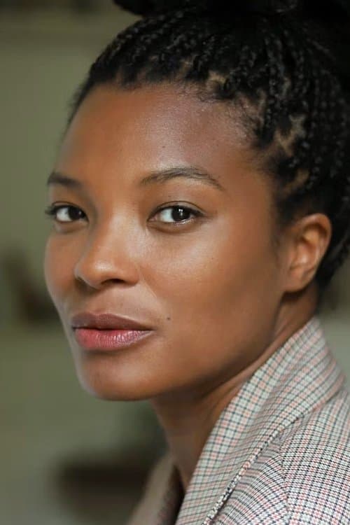 Armelle Abibou