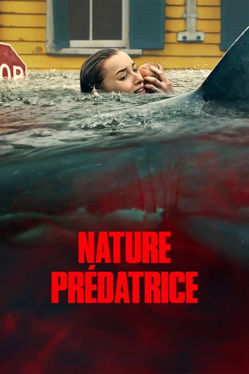 Nature prédatrice