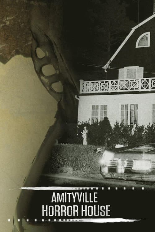 Amityville : La Maison de l'horreur