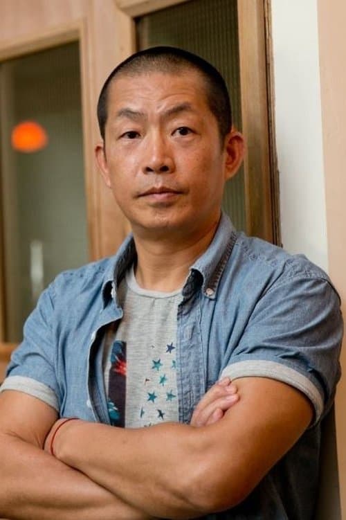 Chung-Chi Li
