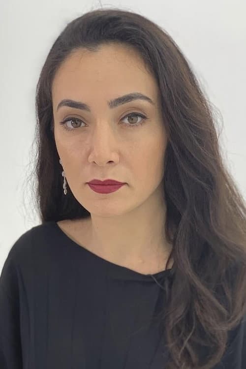 Həcər Ağayeva