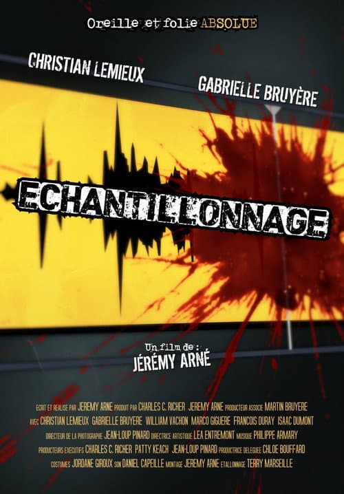 Echantillonnage