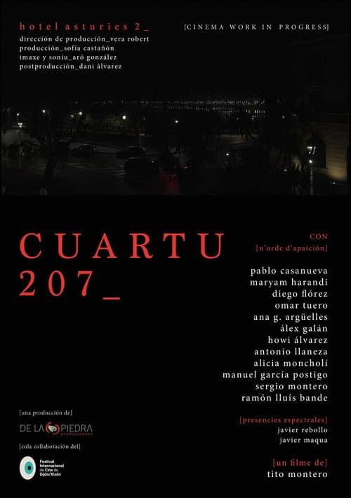 Cuartu 207