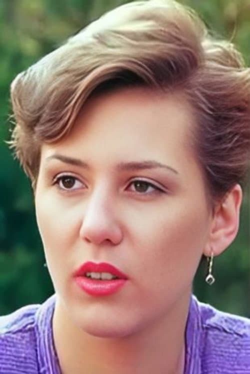 Petra Dyrthen
