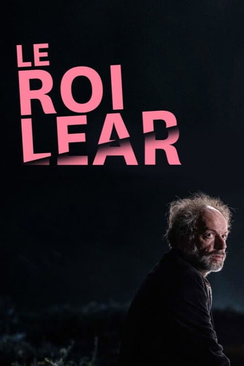 Le Roi Lear