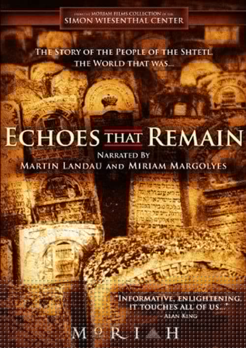 Echoes That Remain