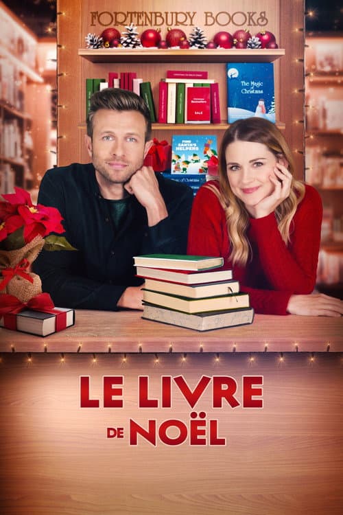 Le Livre de Noël