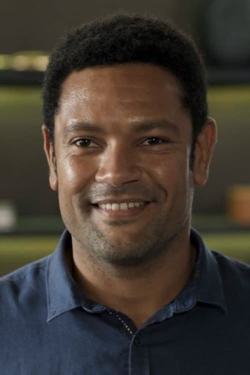 Rodrigo de Odé