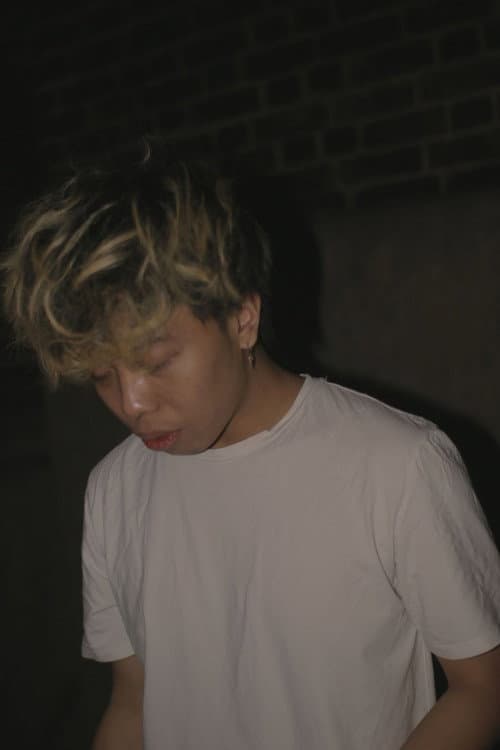 Harrison Yap