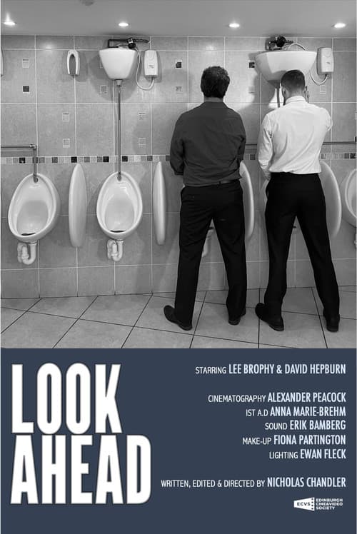 Look Ahead