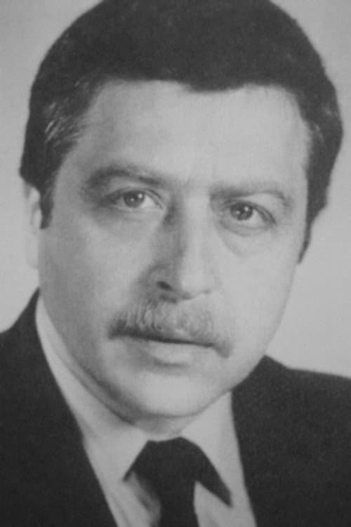 Валерий Рубинчик