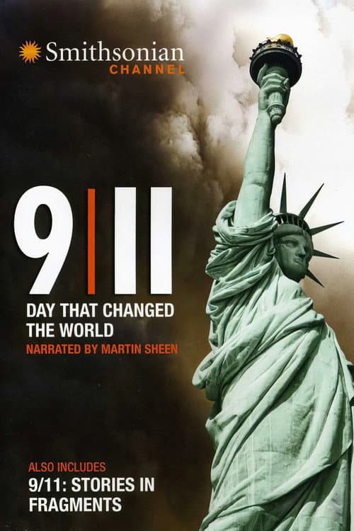 11 Septembre au sommet de l'Etat américain