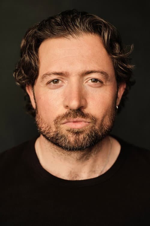 John McLarnon