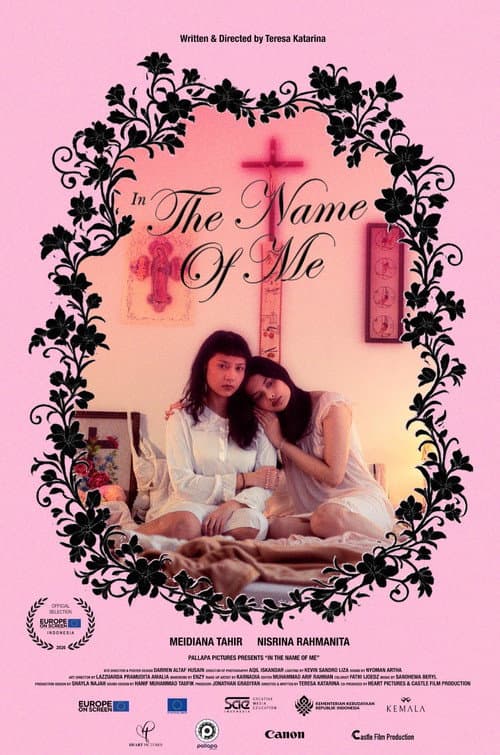 In The Name of Me
