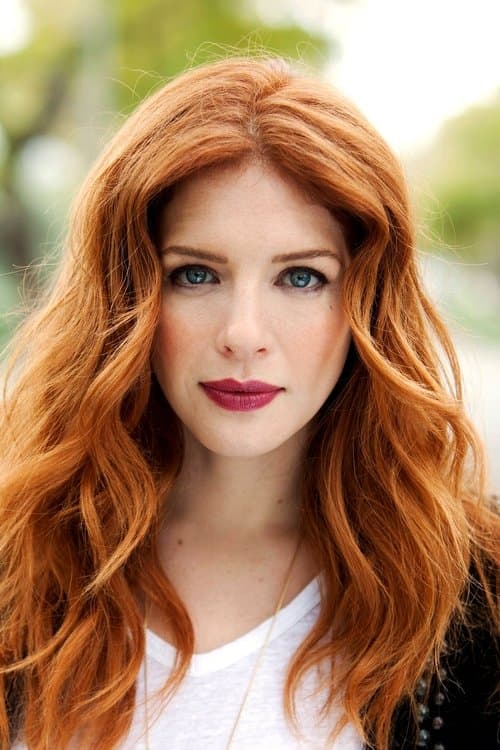 Rachelle Lefèvre