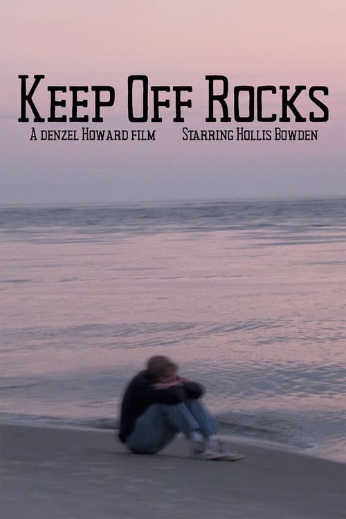 Keep Off Rocks