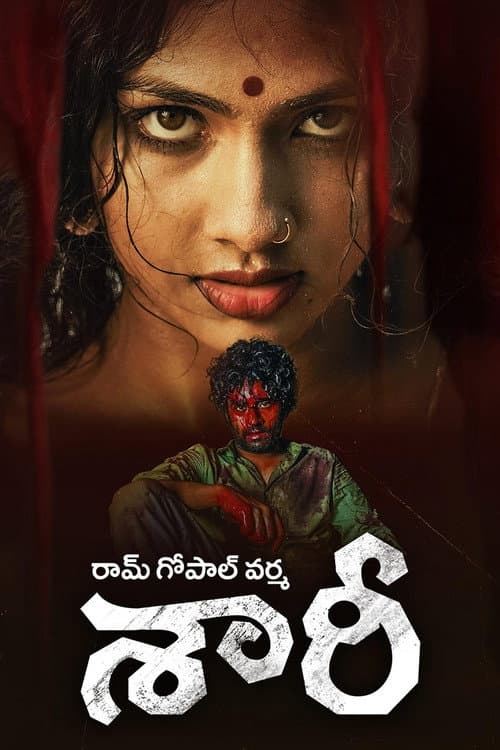 సారీ
