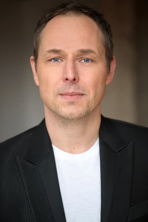 Martin Blais