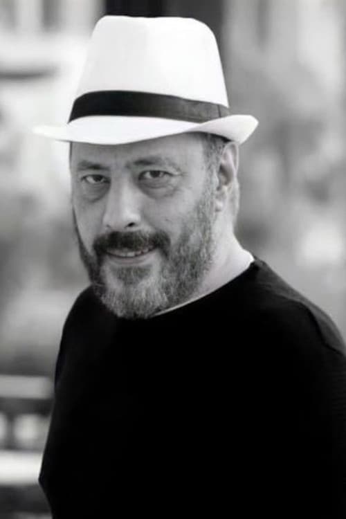Amr Abdel Gelil