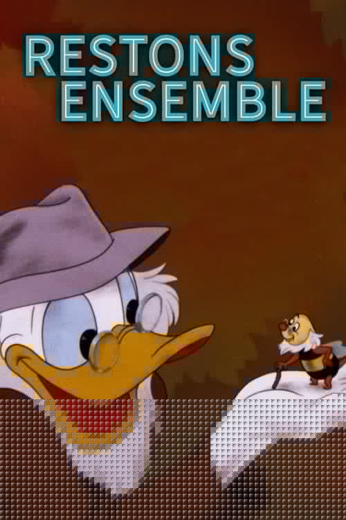Restons ensemble