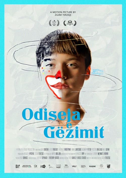 Odiseja e Gëzimit