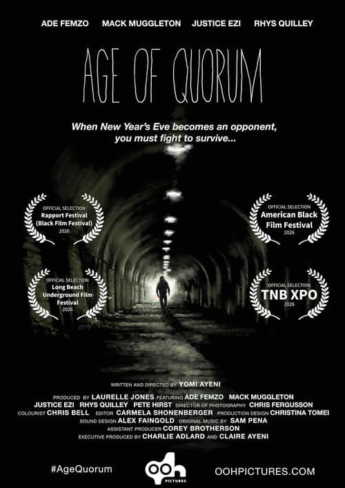 Age of Quorum
