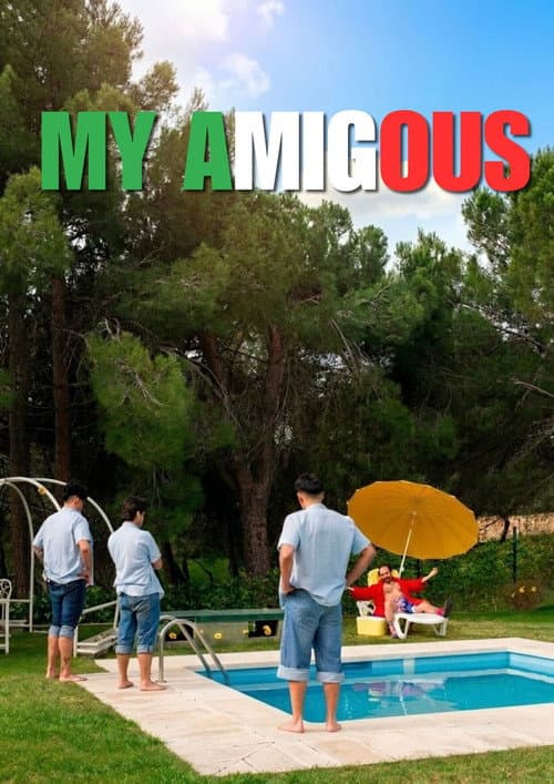My Amigous