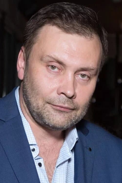 Сергей Арланов